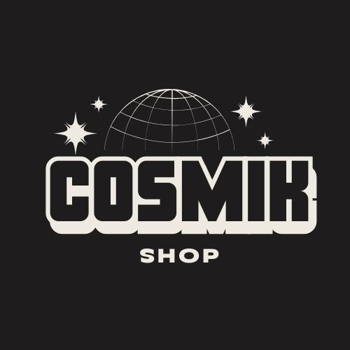 Cosmik Shop